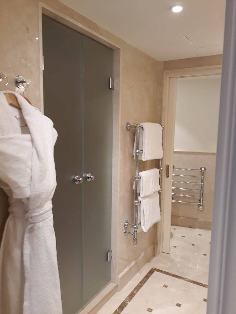 Hotel H�tel Splendide Royal Paris - Relais & Ch�teaux