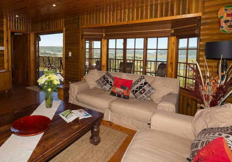 Big Tree House Lodge