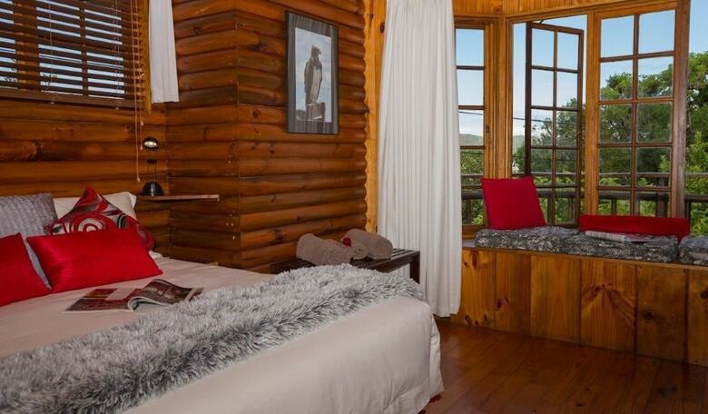 Big Tree House Lodge