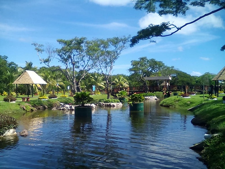 Bed & Breakfast Dreams Homestay