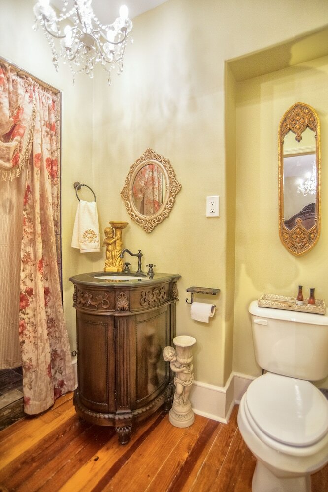 Mcmillan Inn Bed And Breakfast