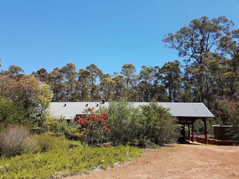 Cabana Jarrah Grove Forest Retreat - Adults Only