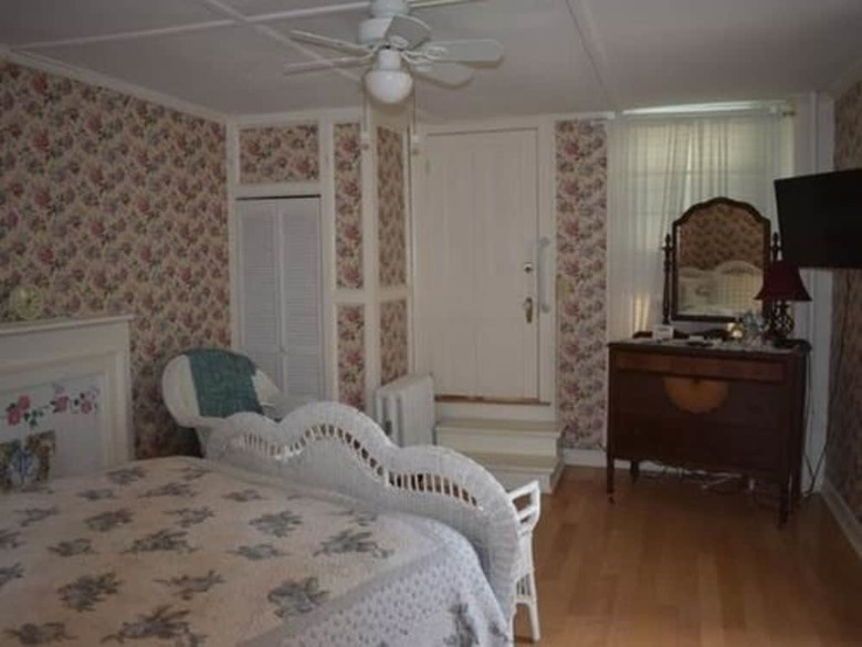 Bed & Breakfast Harbour House Inn