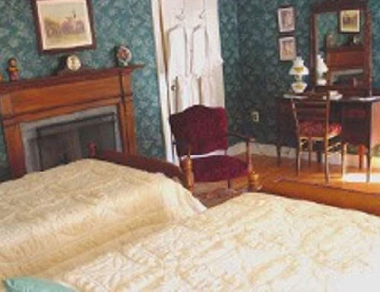 Bed & Breakfast Harbour House Inn