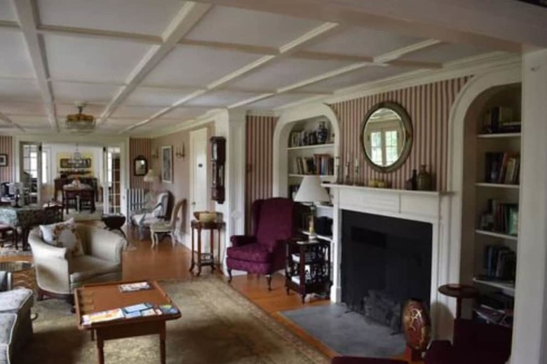 Bed & Breakfast Harbour House Inn