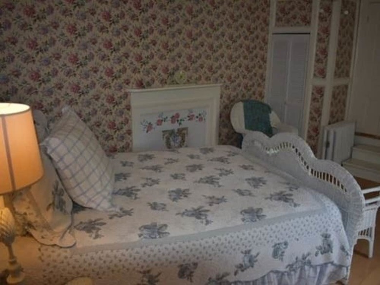 Bed & Breakfast Harbour House Inn