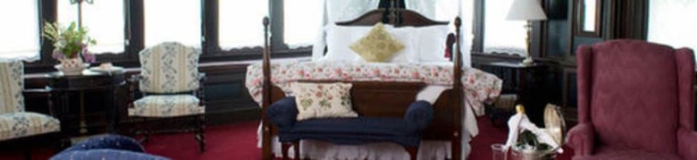 Bed & Breakfast Harbour House Inn