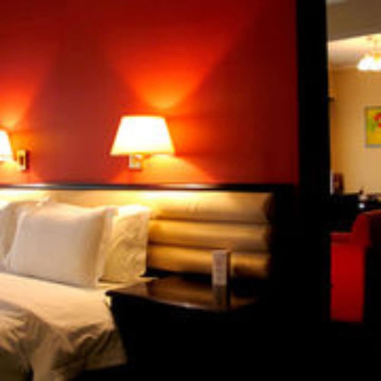 Xian Le Garden Hotel