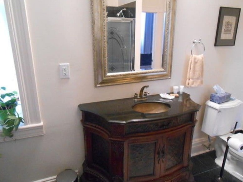 Bed & Breakfast Benton Park Inn