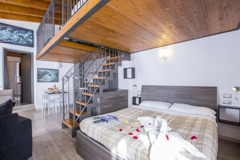 Apartamento Medioevo In Centro