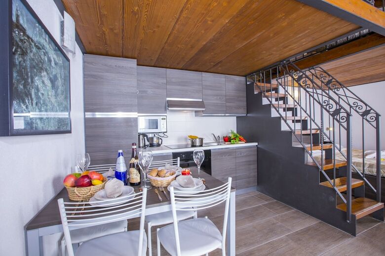 Apartamento Medioevo In Centro