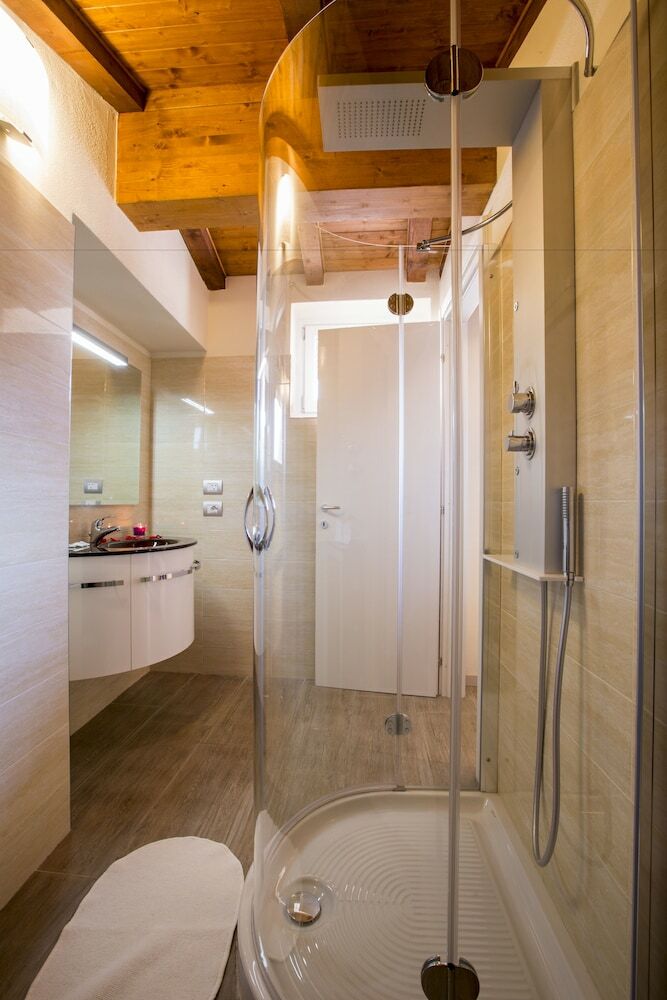Apartamento Medioevo In Centro