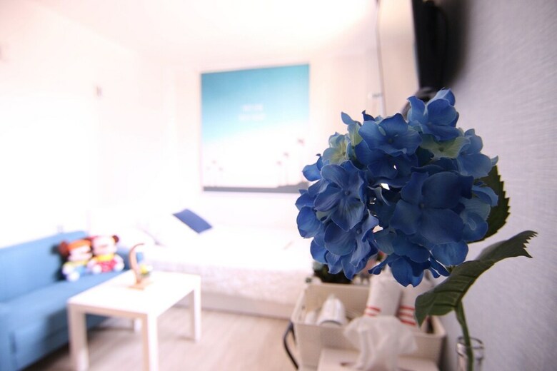 Hotel Road Myeongdong Guesthouse