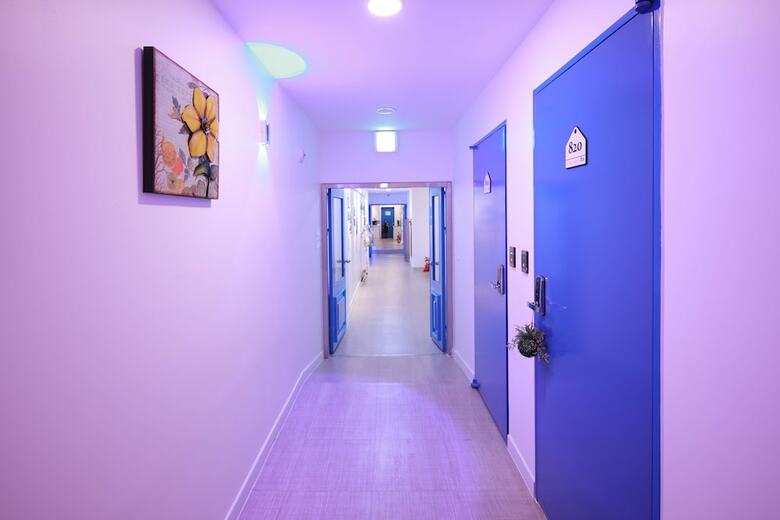 Hotel Road Myeongdong Guesthouse