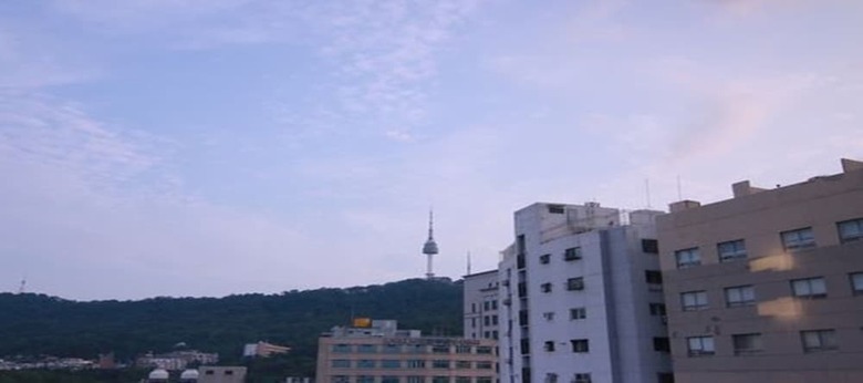 Hotel Road Myeongdong Guesthouse