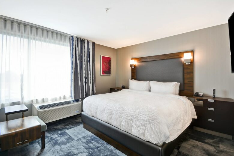 Hotel Towneplace Suites Cranbury South Brunswick