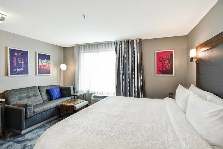 Hotel Towneplace Suites Cranbury South Brunswick