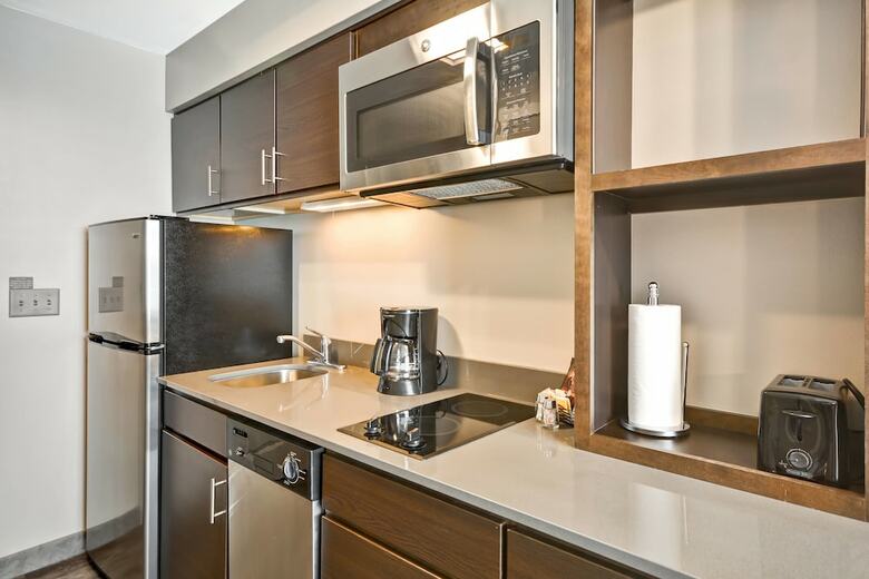Hotel Towneplace Suites Cranbury South Brunswick