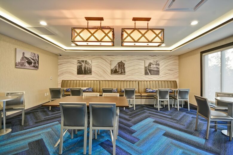 Hotel Towneplace Suites Cranbury South Brunswick