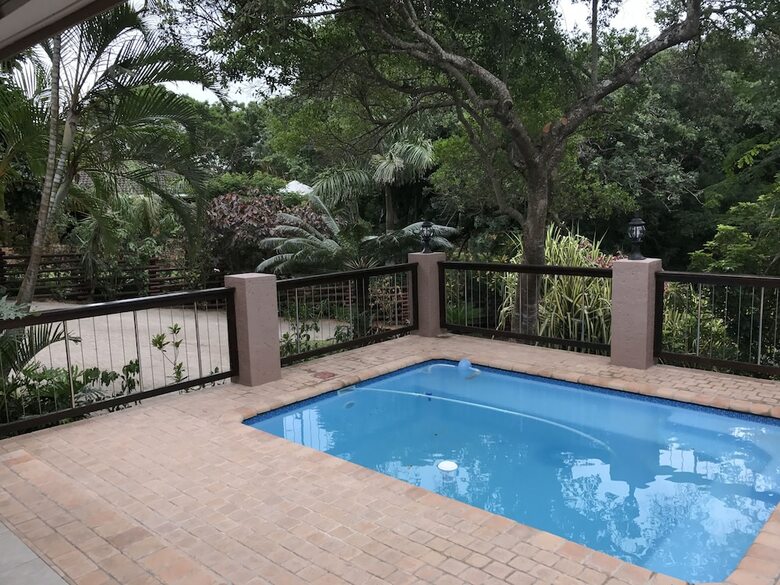 Pelican S Nest Holiday Home St Lucia