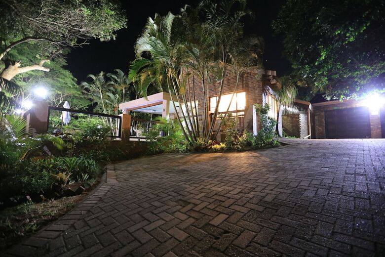 Pelican S Nest Holiday Home St Lucia