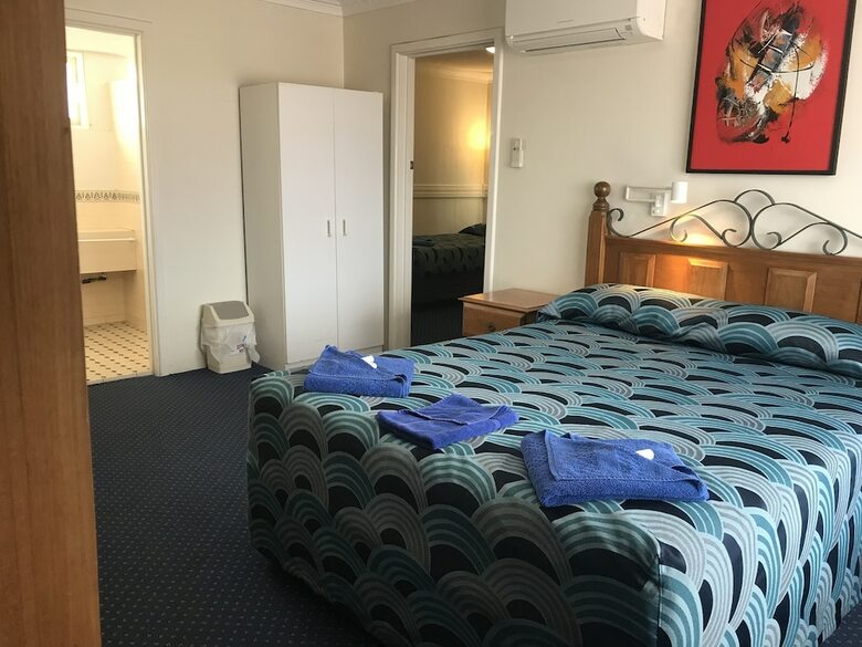 Bunbury Motel