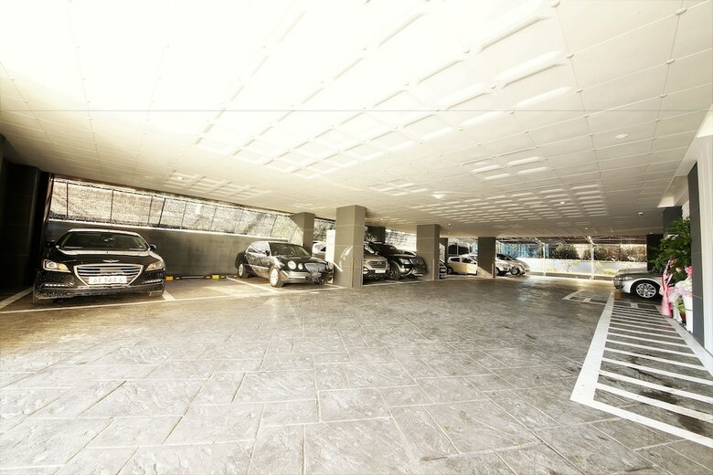Premium Ava Hotel Sasang