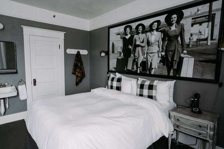 Hood River Hotel