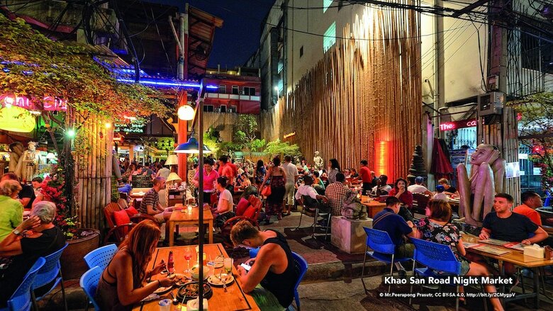 Hotel Zen Rooms Siripong Road