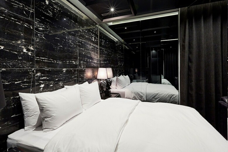 Hotel The Artist Yeoksam