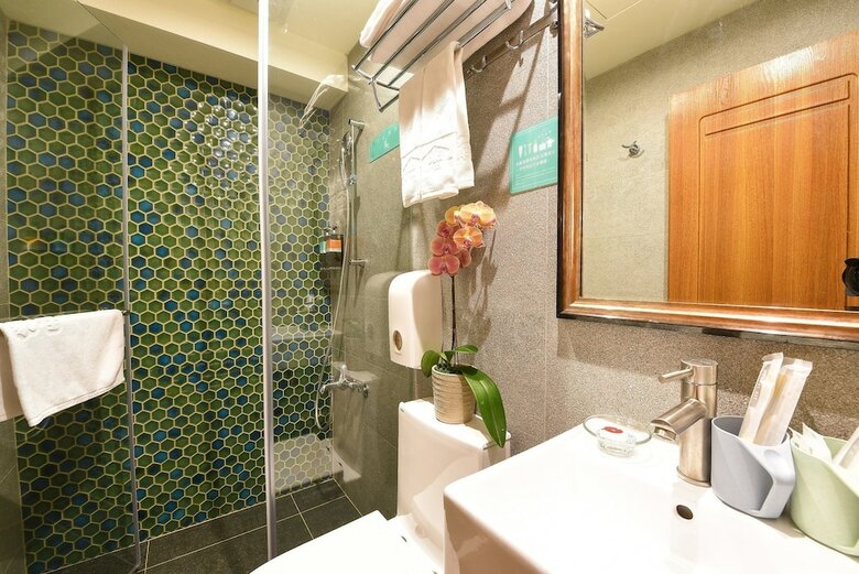 Nan Fun House Hotel