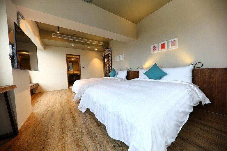 Nan Fun House Hotel