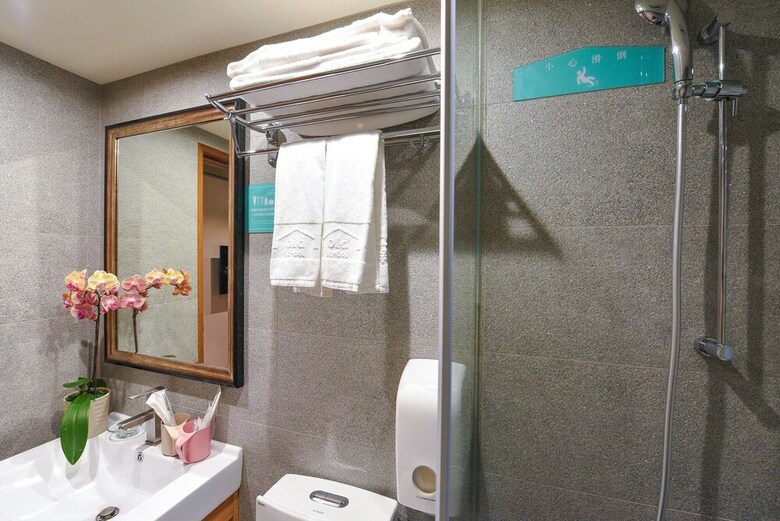 Nan Fun House Hotel
