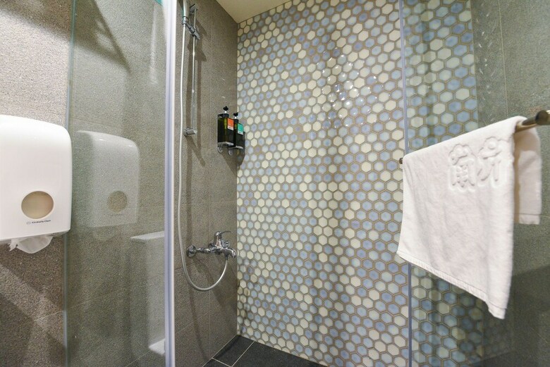 Nan Fun House Hotel