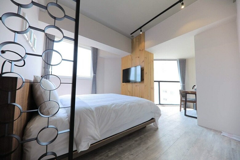 Nan Fun House Hotel
