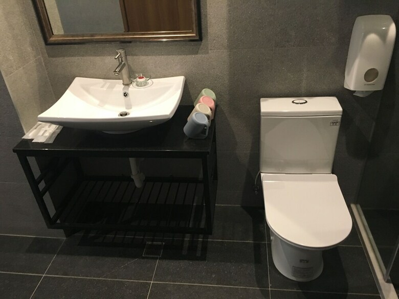 Nan Fun House Hotel