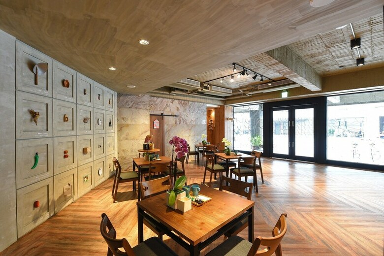 Nan Fun House Hotel