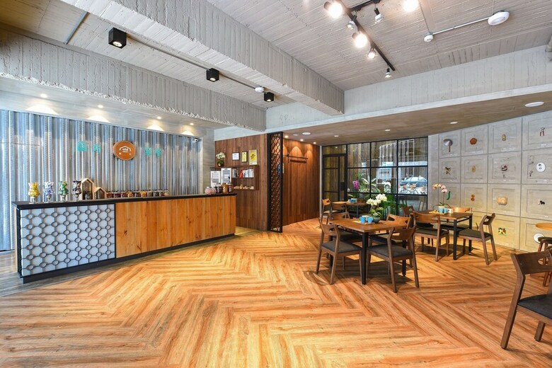 Nan Fun House Hotel