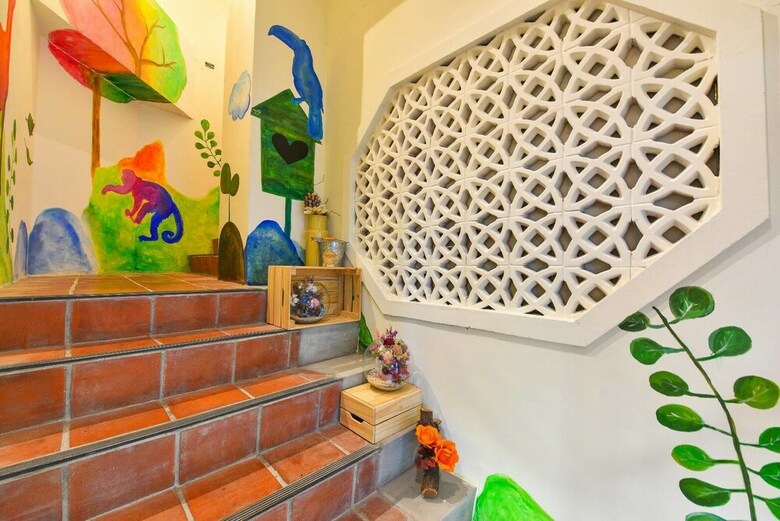 Nan Fun House Hotel