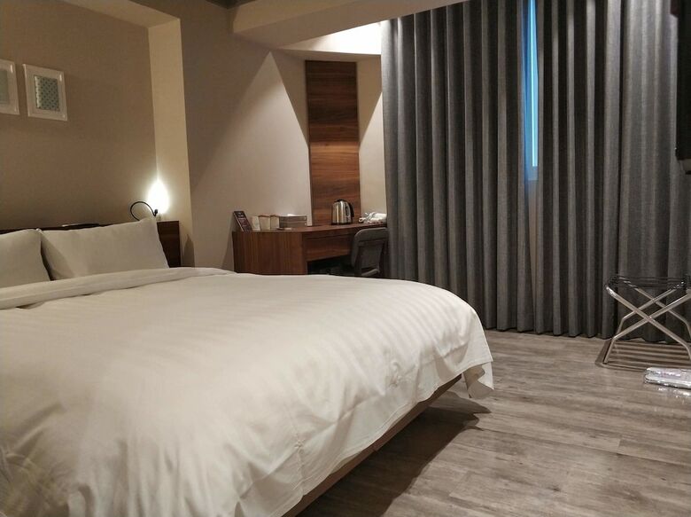 Nan Fun House Hotel