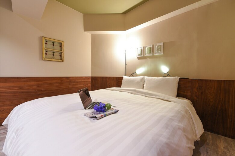 Nan Fun House Hotel