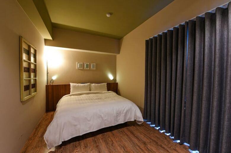 Nan Fun House Hotel