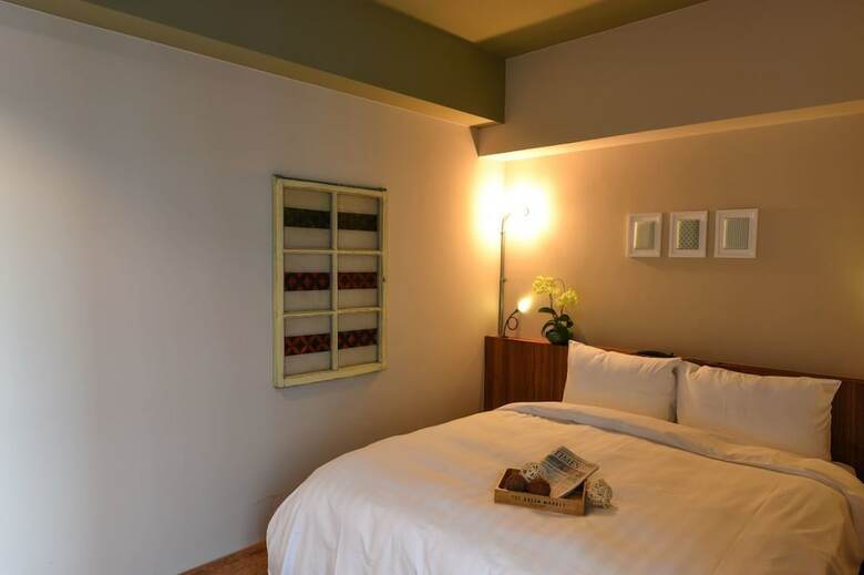 Nan Fun House Hotel