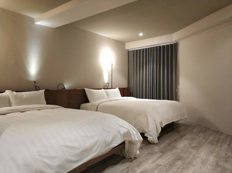 Nan Fun House Hotel