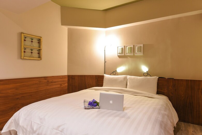 Nan Fun House Hotel