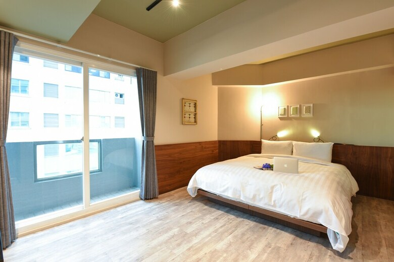 Nan Fun House Hotel