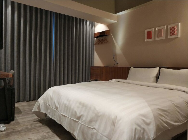 Nan Fun House Hotel