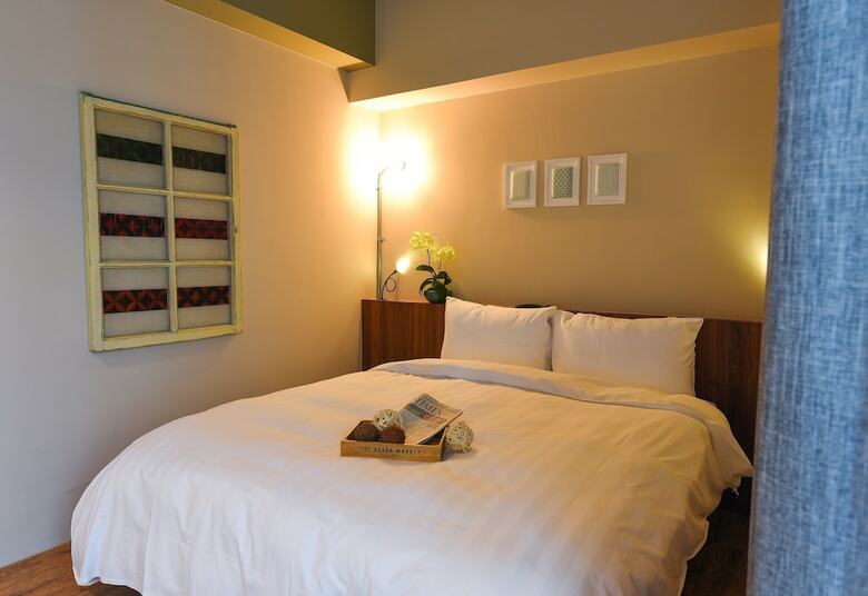 Nan Fun House Hotel