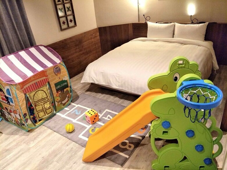Nan Fun House Hotel