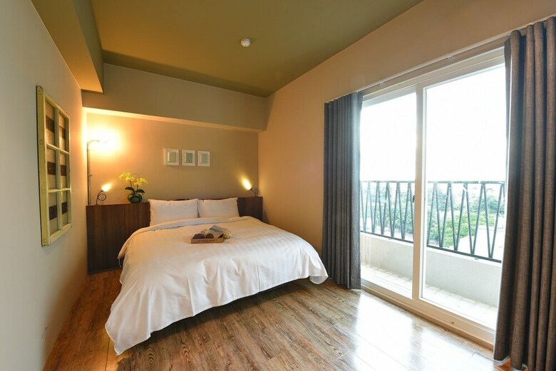 Nan Fun House Hotel